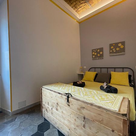 A Casa Di Ale E Lalla Rom Eksteriør billede