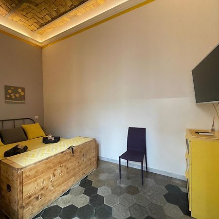 A Casa Di Ale E Lalla Rom Eksteriør billede