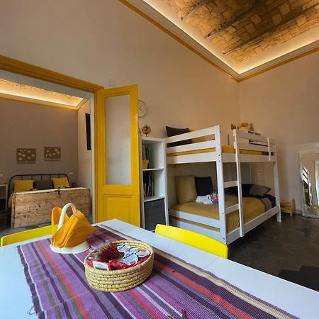 A Casa Di Ale E Lalla Rom Eksteriør billede
