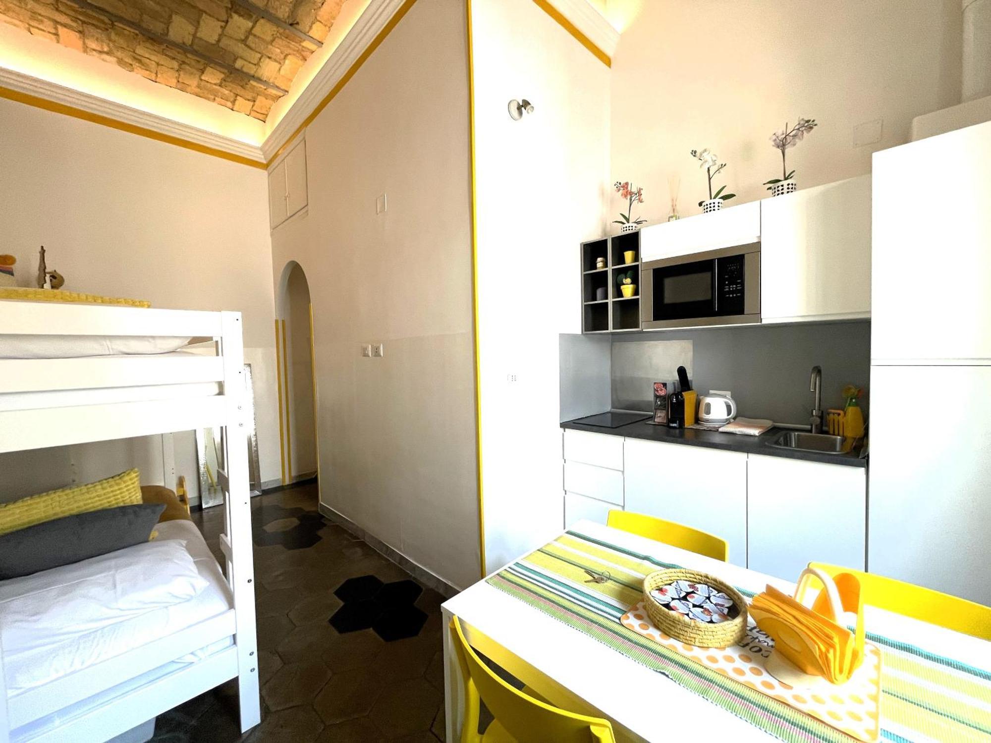 A Casa Di Ale E Lalla Rom Eksteriør billede