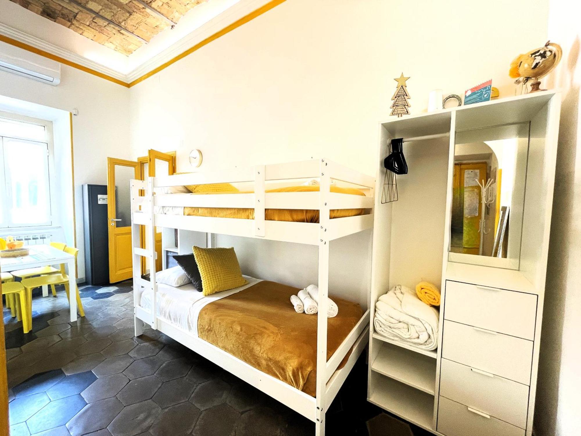 A Casa Di Ale E Lalla Rom Eksteriør billede