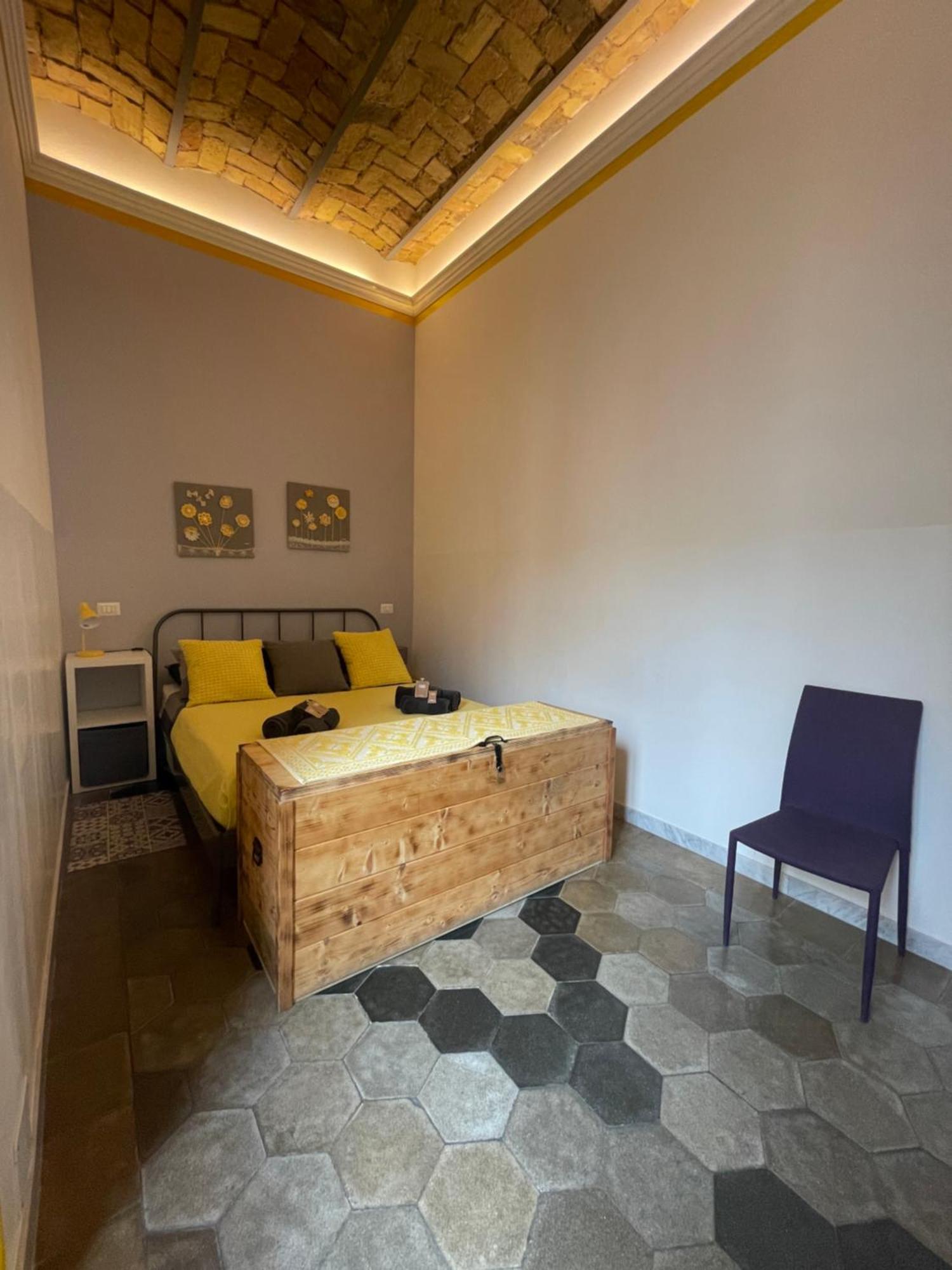 A Casa Di Ale E Lalla Rom Eksteriør billede