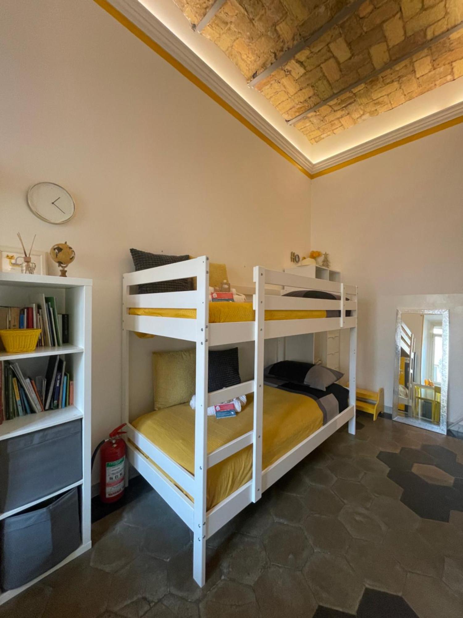 A Casa Di Ale E Lalla Rom Eksteriør billede