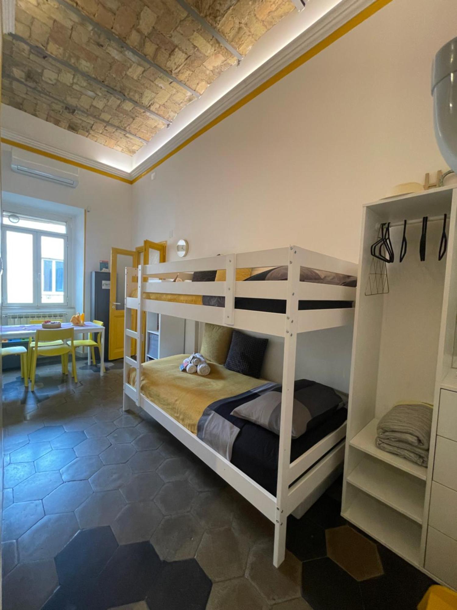 A Casa Di Ale E Lalla Rom Eksteriør billede